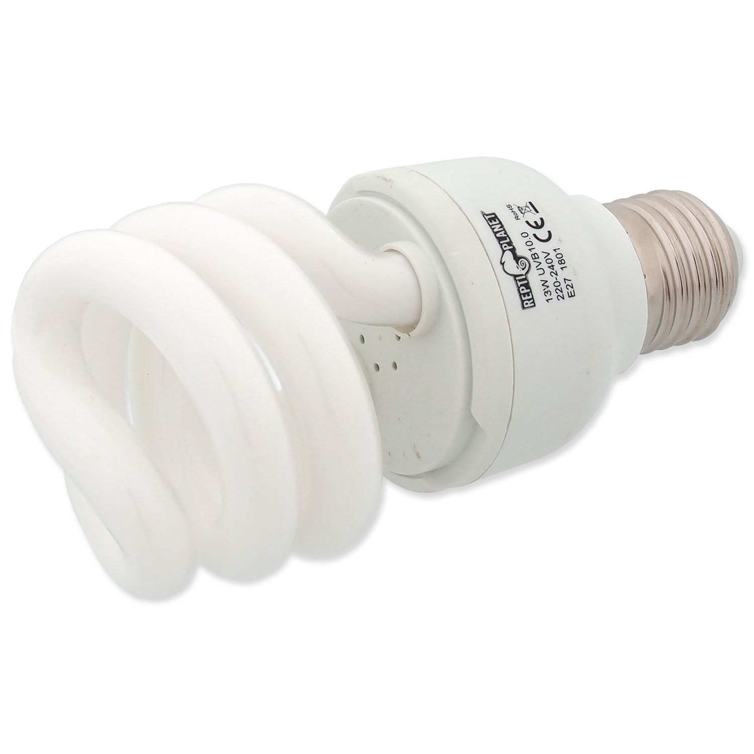 Žárovka Repti Planet Repti UVB 10.0 13W-KS