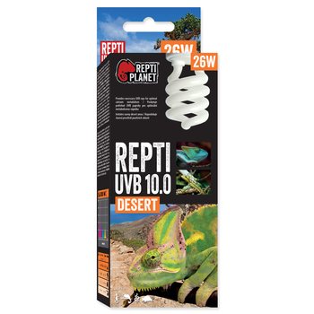 Žárovka Repti Planet Repti UVB 10.0 26W-KS