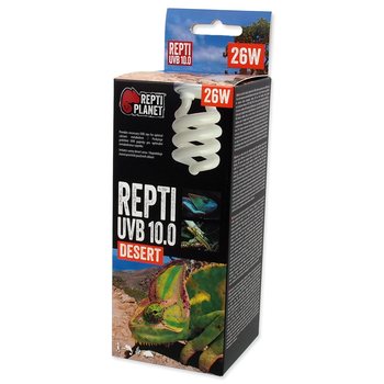 Žárovka Repti Planet Repti UVB 10.0 26W-KS