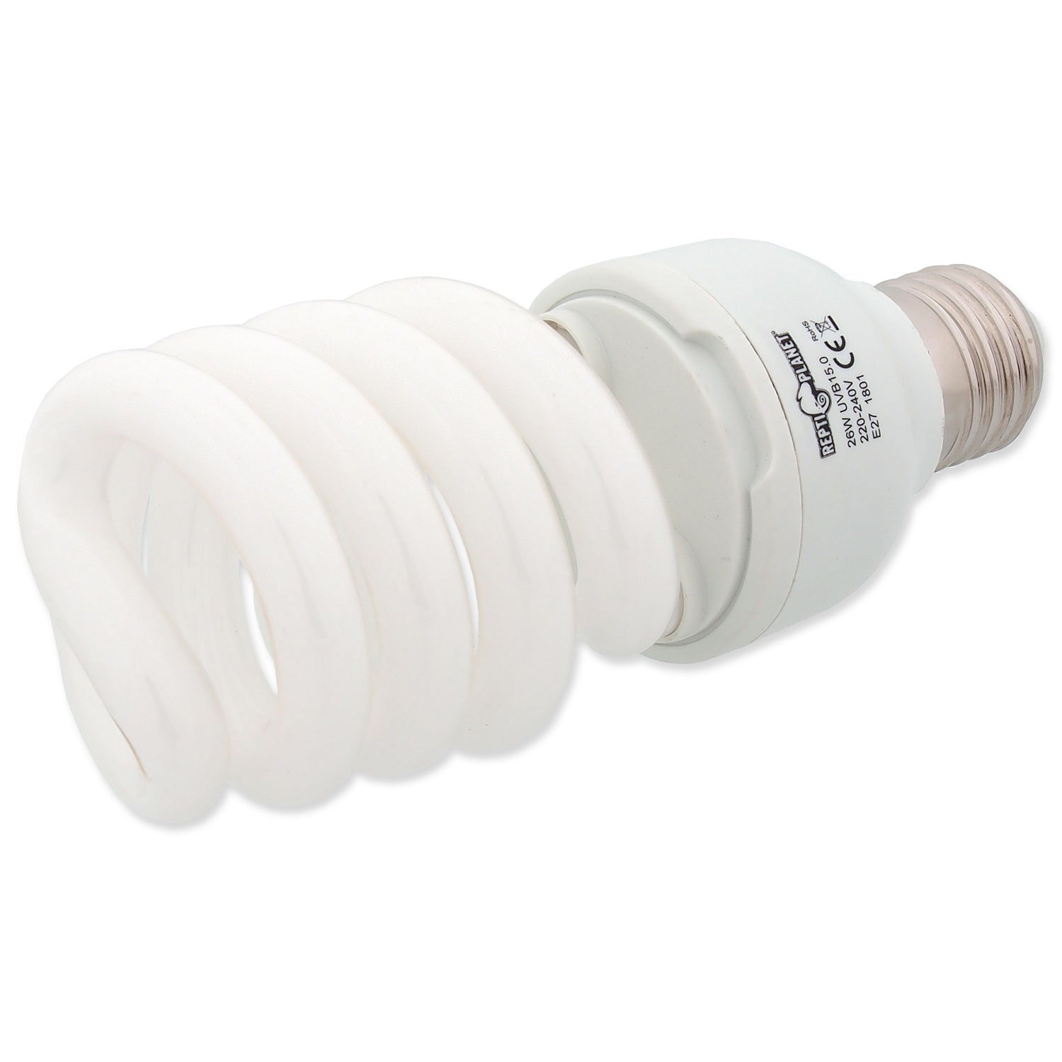 Žárovka Repti Planet Repti UVB 15.0 26W-KS