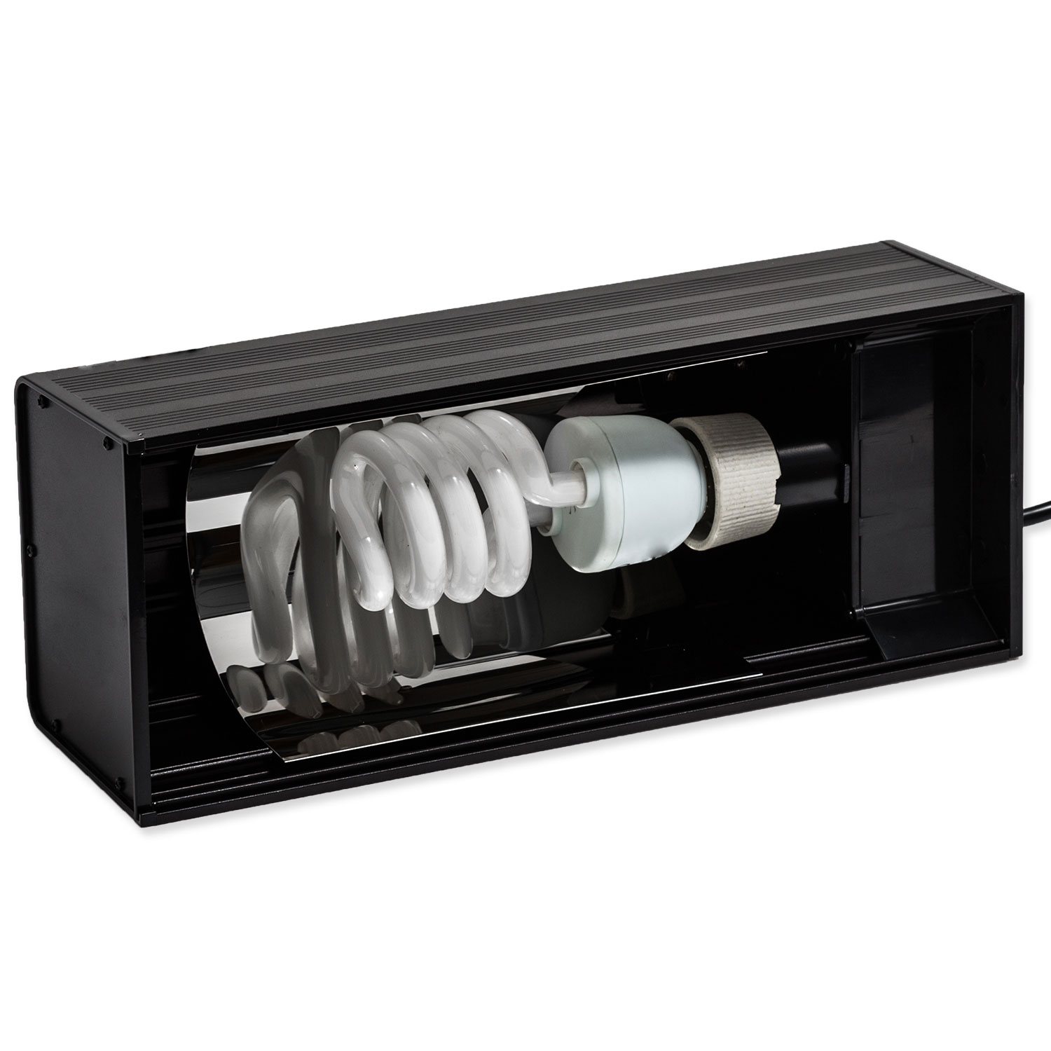 Osvětlení Repti Planet Compact Hood 30x12x9cm-KS