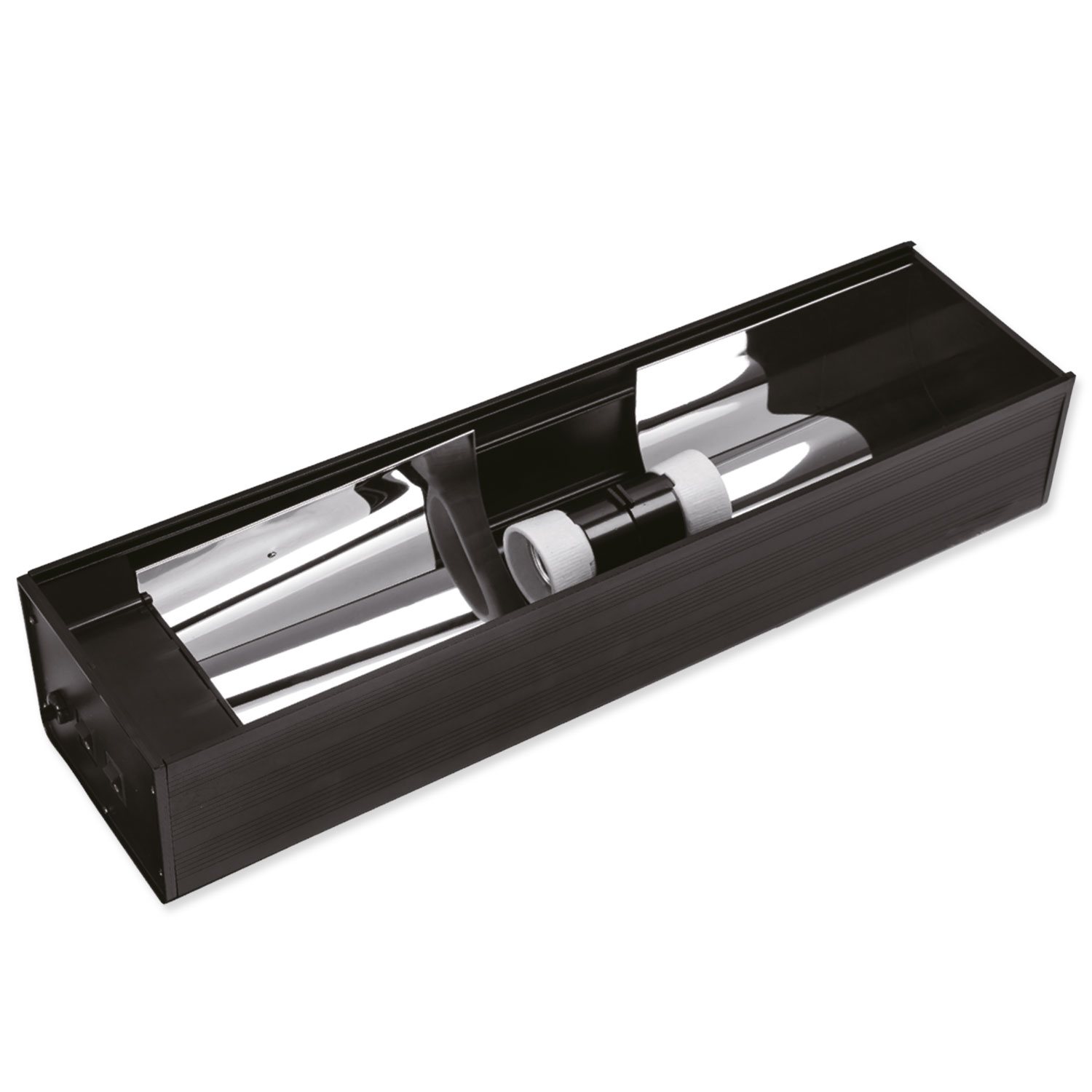 Osvětlení Repti Planet Compact Hood 46x12x9cm-KS