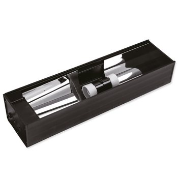 Osvětlení Repti Planet Compact Hood 46x12x9cm-KS