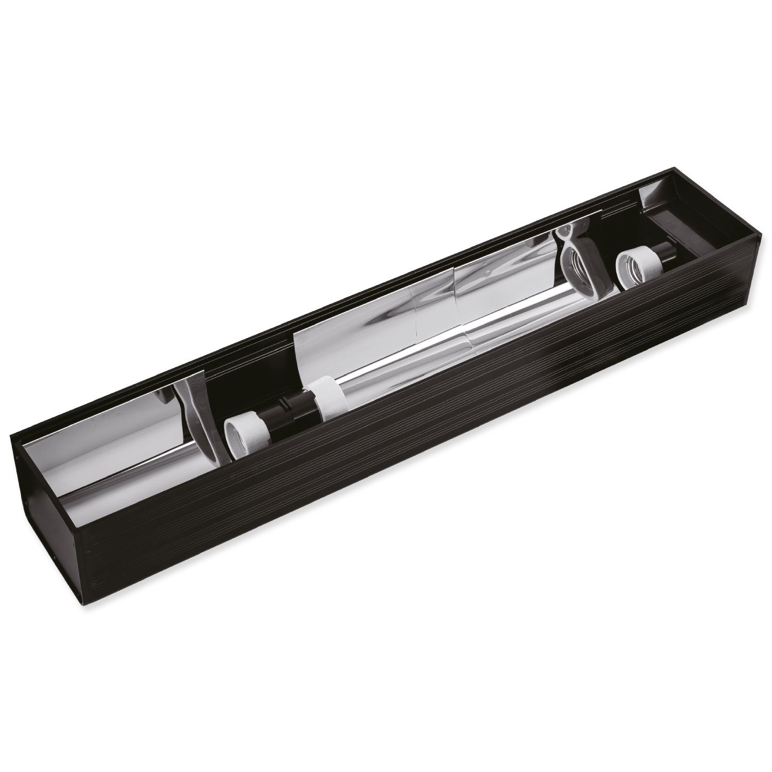 Osvětlení Repti Planet Compact Hood 66x12x9cm-KS