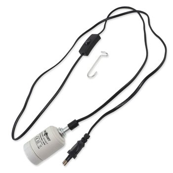Lampa Repti Planet keramická objímka 200W-KS