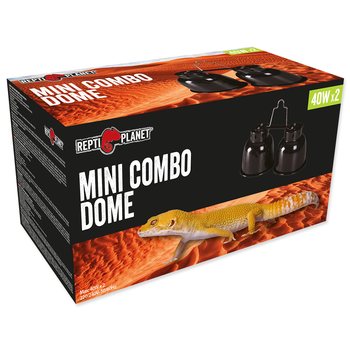 Osvětlení Repti Planet Dual Mini 2x40W-KS