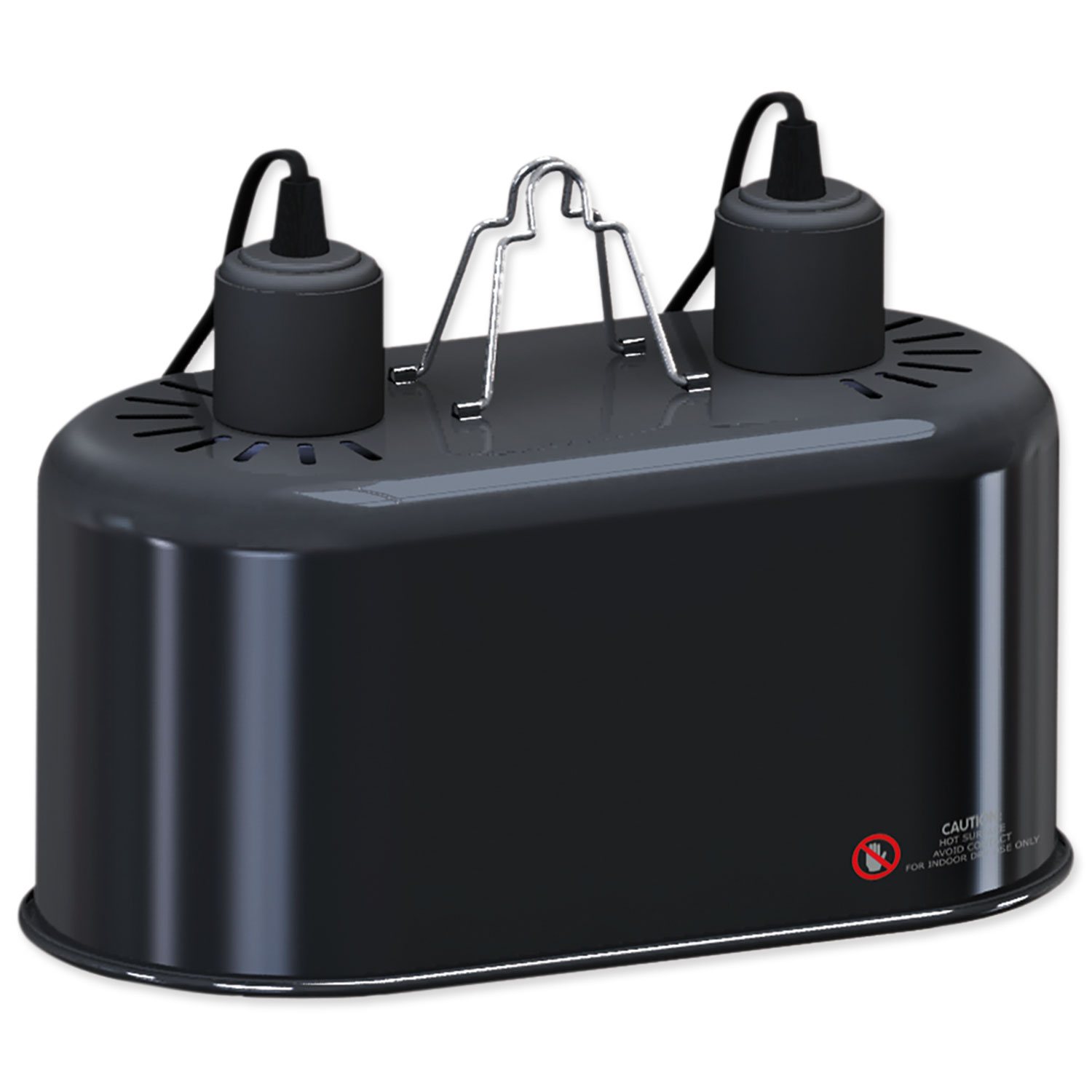 Osvětlení Repti Planet Dual Dome 2x150W-KS