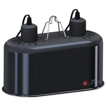Osvětlení Repti Planet Dual Dome 2x150W-KS