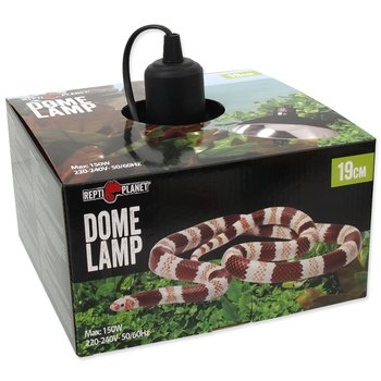 Osvětlení Repti Planet Dome 19cm-KS
