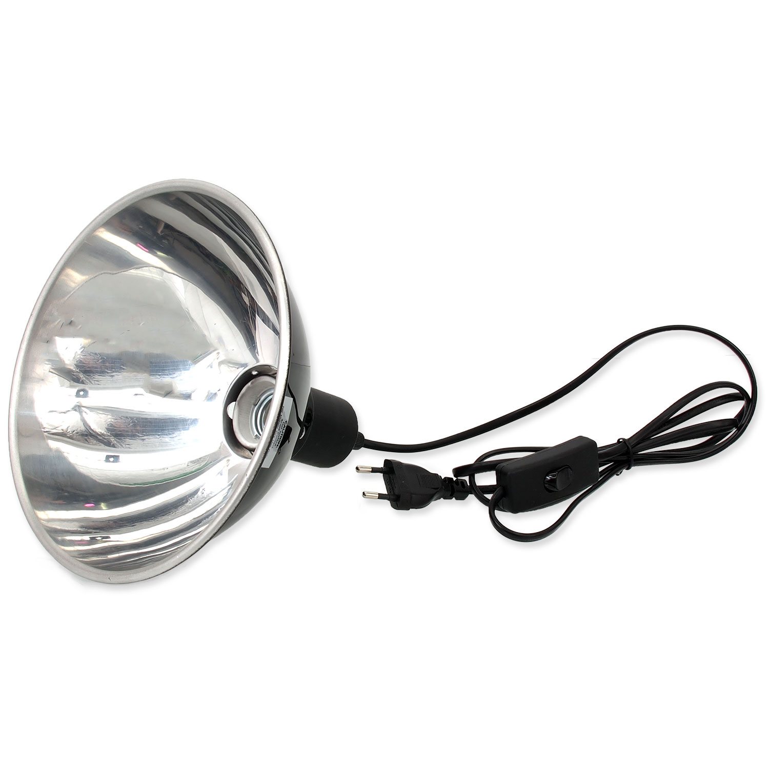 Osvětlení Repti Planet Dome 19cm-KS