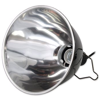 Osvětlení Repti Planet Dome vysoké 19cm-KS