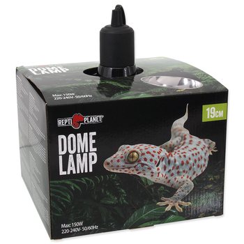 Osvětlení Repti Planet Dome vysoké 19cm-KS