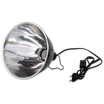 Osvětlení Repti Planet Dome vysoké 19cm-KS