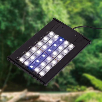 Osvětlení Repti Planet LED 30 diod-KS