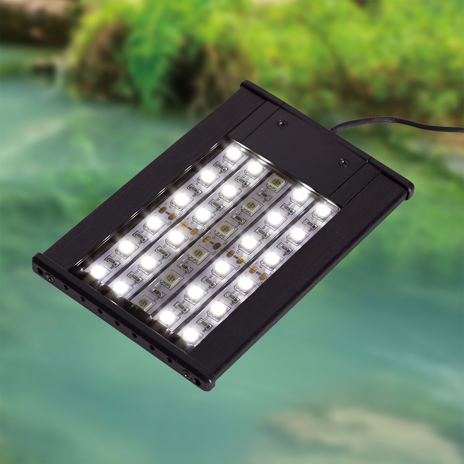 Osvětlení Repti Planet LED 30 diod-KS