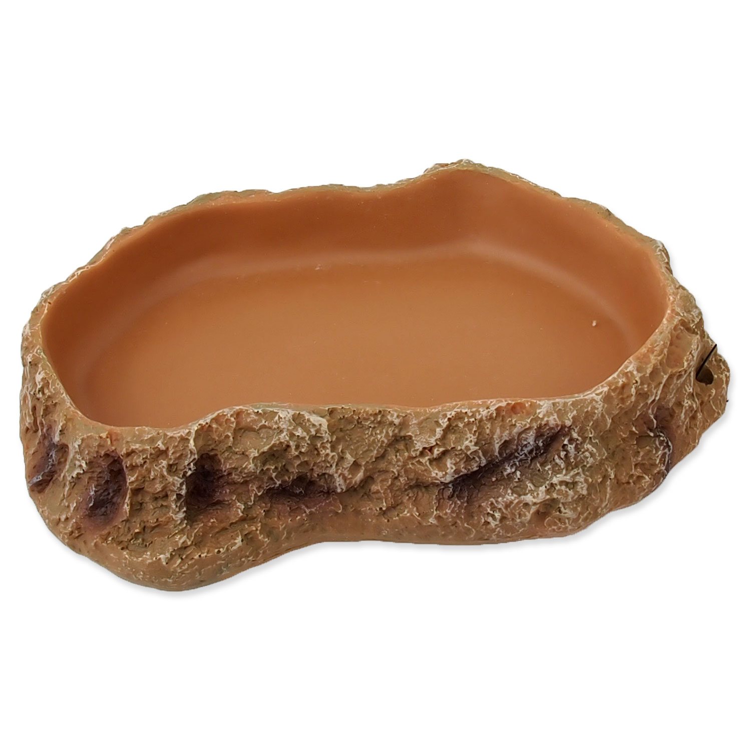 Miska Repti Planet na krmení 15,5x10x3cm-KS