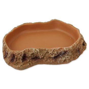 Miska Repti Planet na krmení 15,5x10x3cm-KS