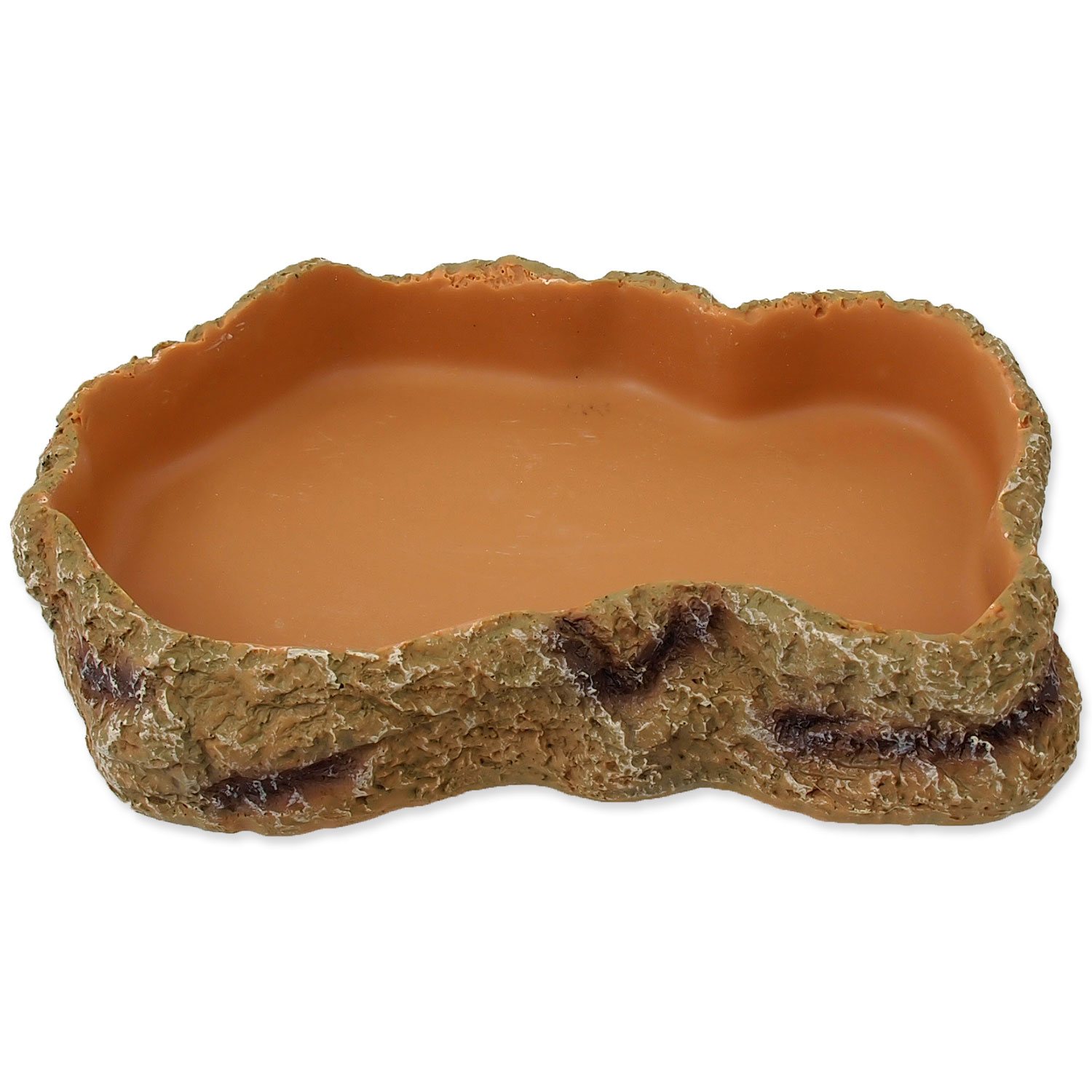 Miska Repti Planet na krmení 19,2x13,5x4cm-KS