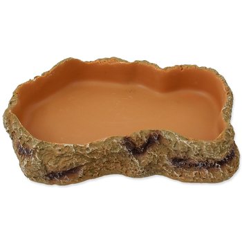 Miska Repti Planet na krmení 19,2x13,5x4cm-KS