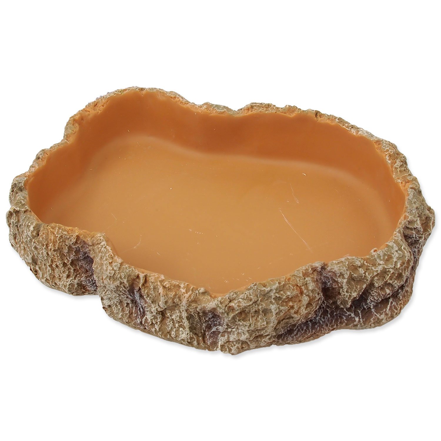 Miska Repti Planet na krmení 23,5x17,5x5cm-KS