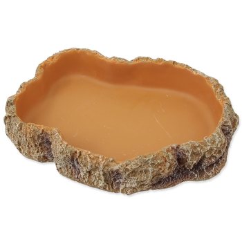 Miska Repti Planet na krmení 23,5x17,5x5cm-KS