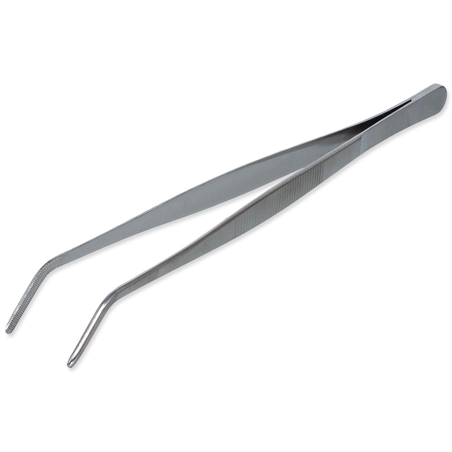 Pinzeta Repti Planet nerez 25cm-KS