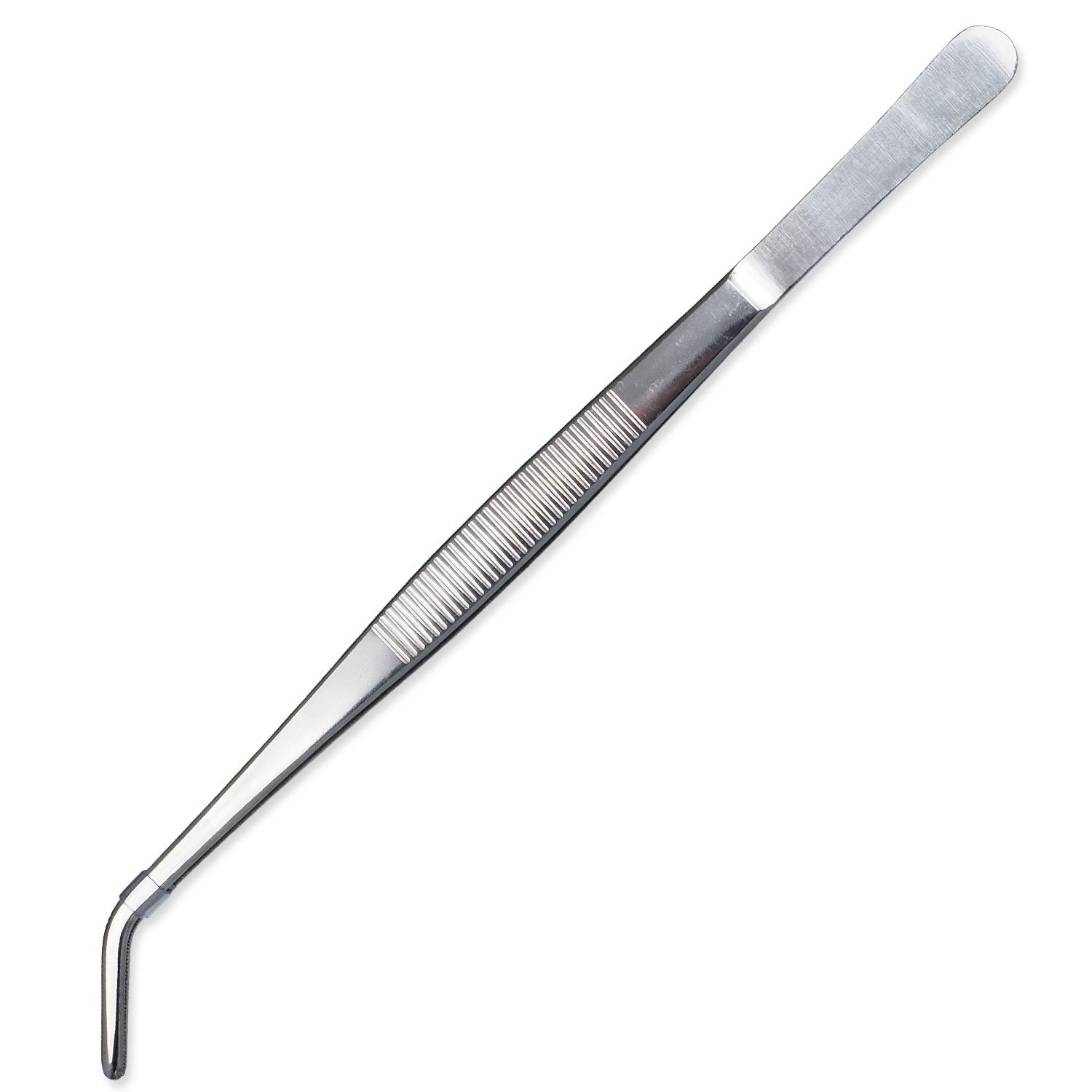 Pinzeta Repti Planet nerez 25cm-KS