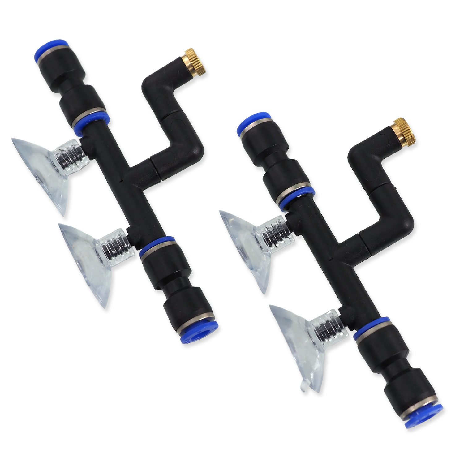 Díl Repti Planet příslušenství stříkací trysky 2ks