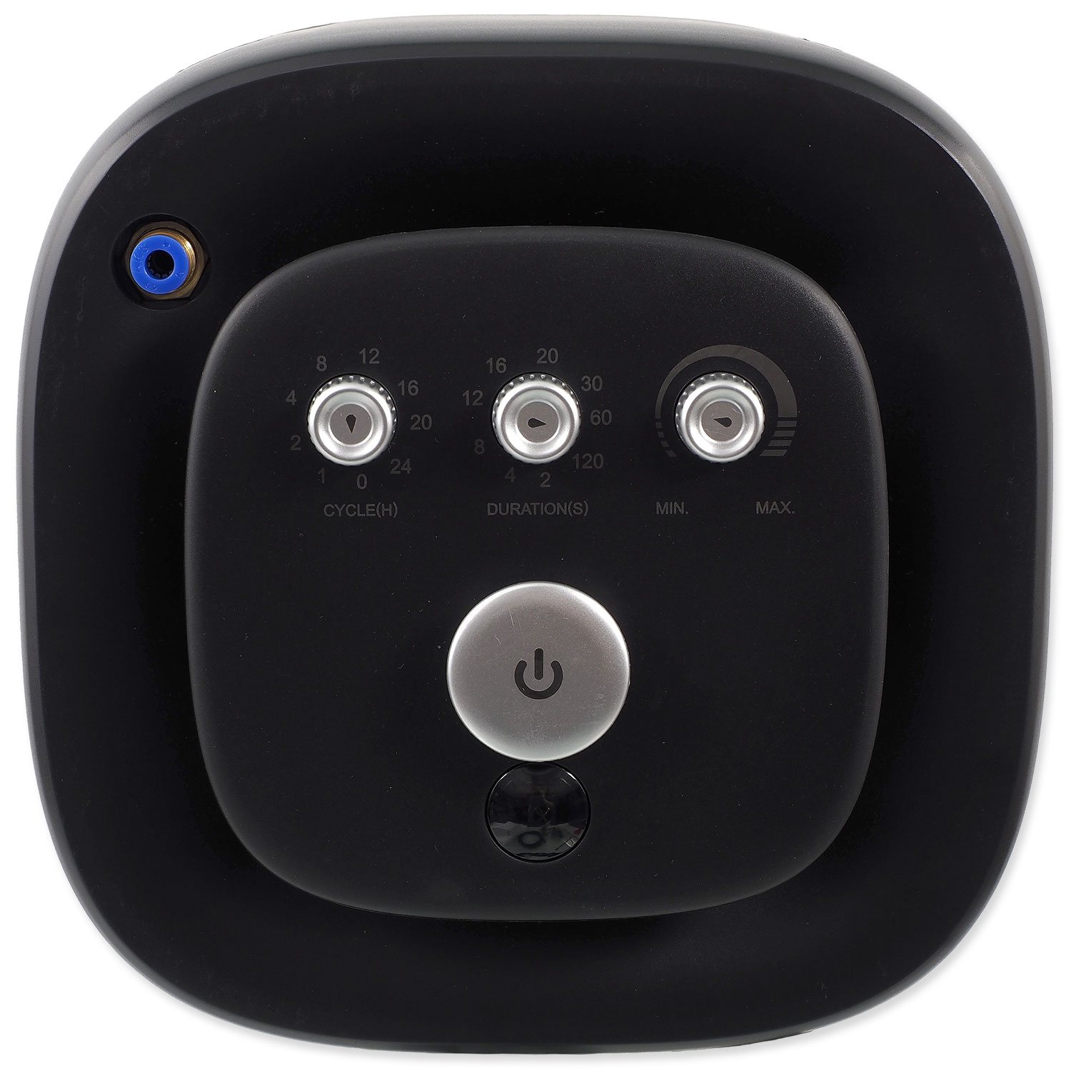 Rosící systém Repti Planet Heavy Rain-KS