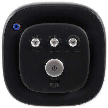 Rosící systém Repti Planet Heavy Rain-KS