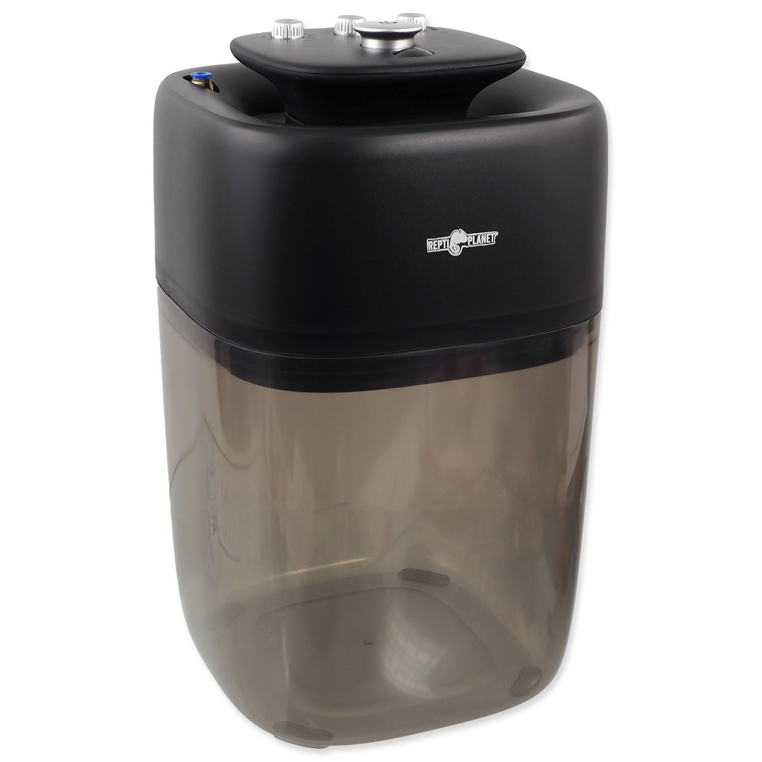 Rosící systém Repti Planet Heavy Rain-KS