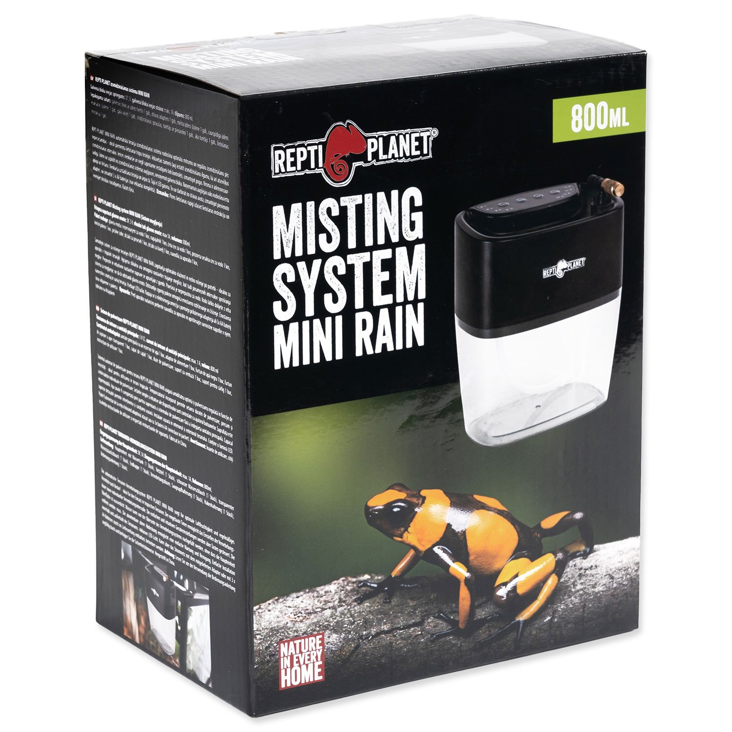 Rosící systém Repti Planet Mini Rain-KS