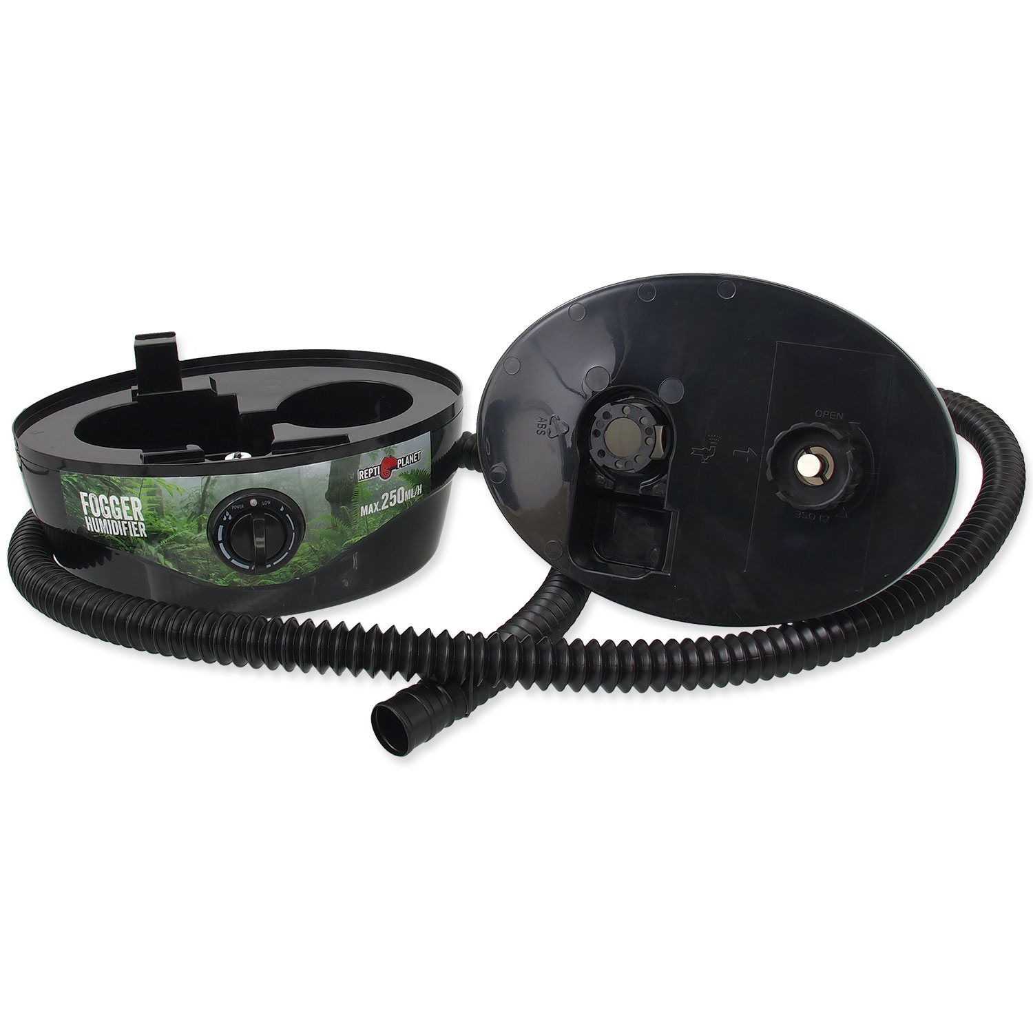 Mlhovač Repti Planet Maxi 2,2L-KS