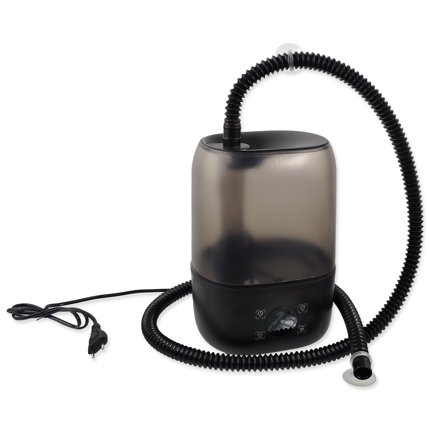 Mlhovač Repti Planet digitální s časovačem-KS