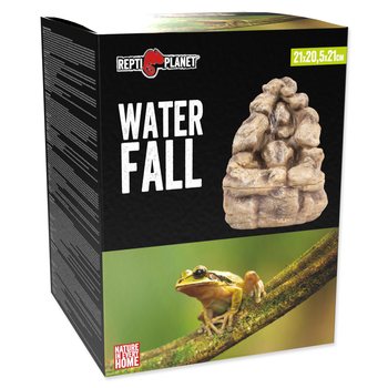 Vodopád Repti Planet s čerpadlem 21x20,5x20cm-KS