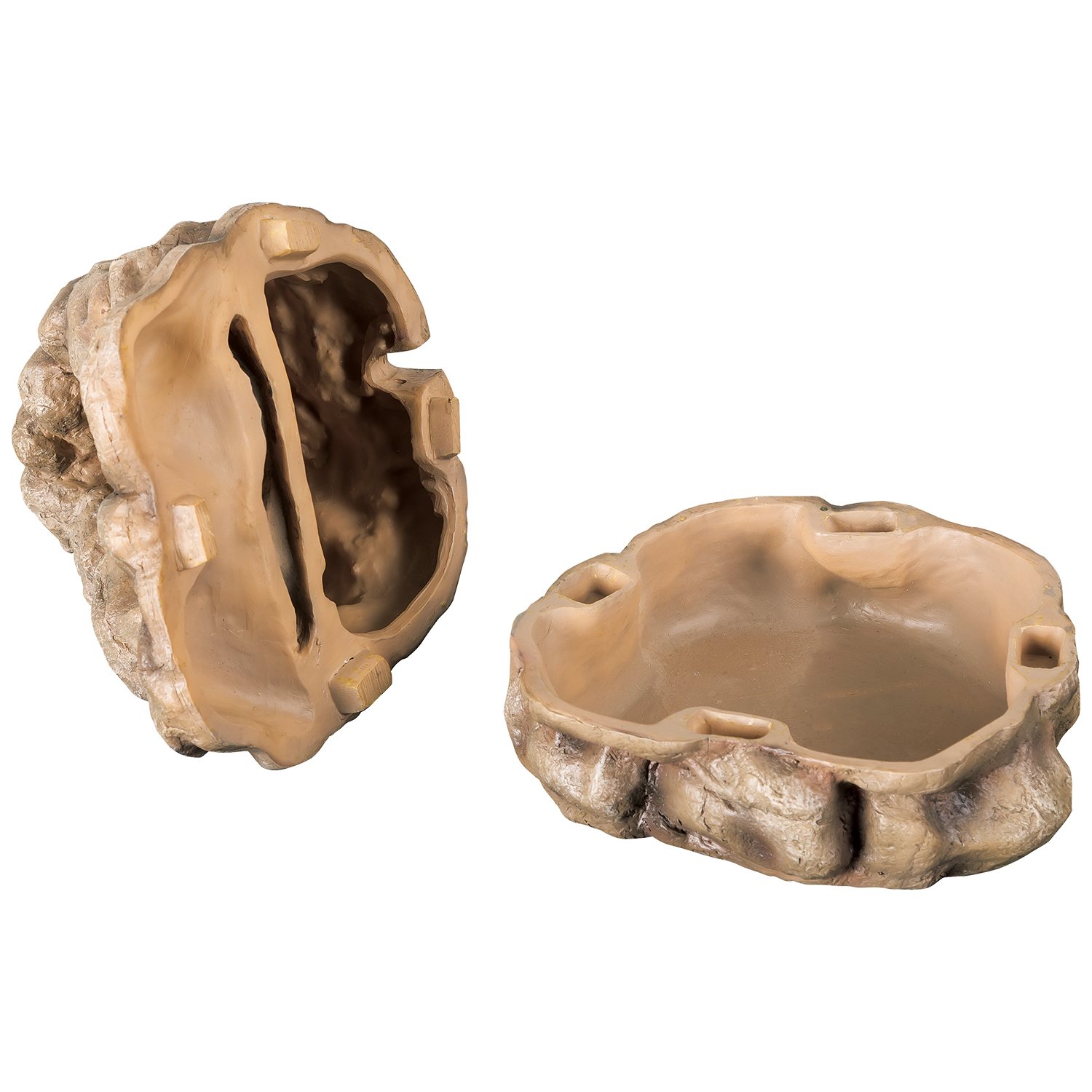 Vodopád Repti Planet s čerpadlem 21x20,5x20cm-KS