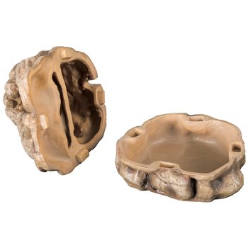 Vodopád Repti Planet s čerpadlem 21x20,5x20cm-KS