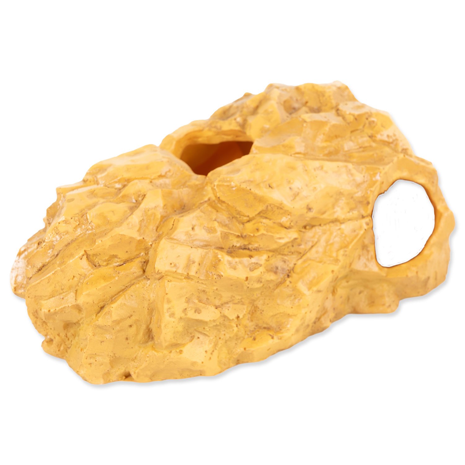 Úkryt Repti Planet Jeskyně na zavěšení 21x14,5x8,5cm-KS