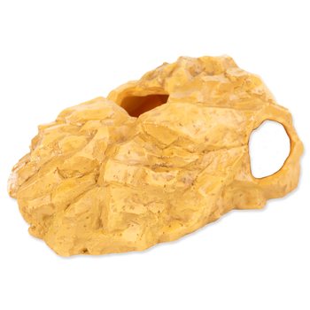 Úkryt Repti Planet Jeskyně na zavěšení 21x14,5x8,5cm-KS