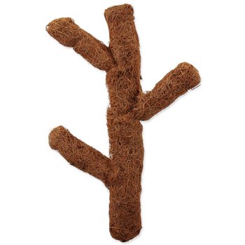 Dekorace Repti Planet Coco Troncho 40cm-KS