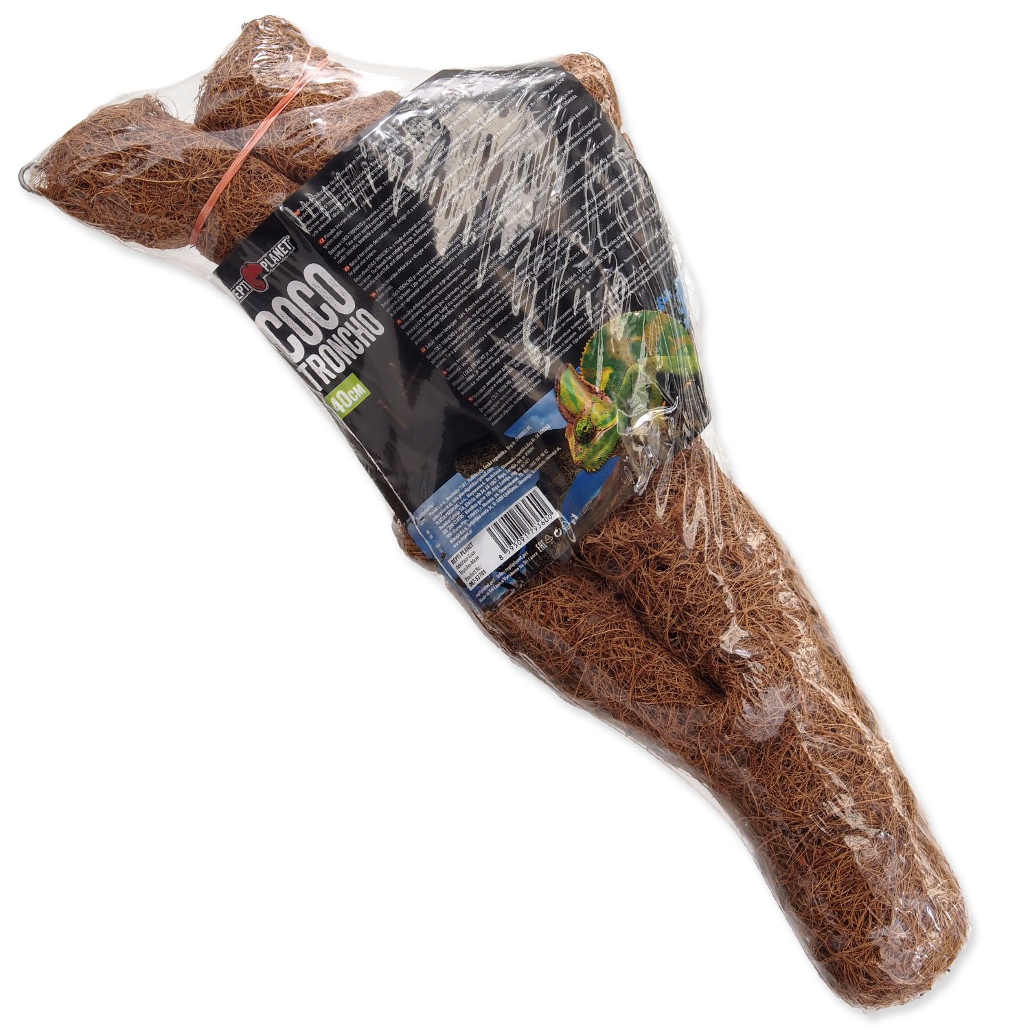 Dekorace Repti Planet Coco Troncho 40cm-KS