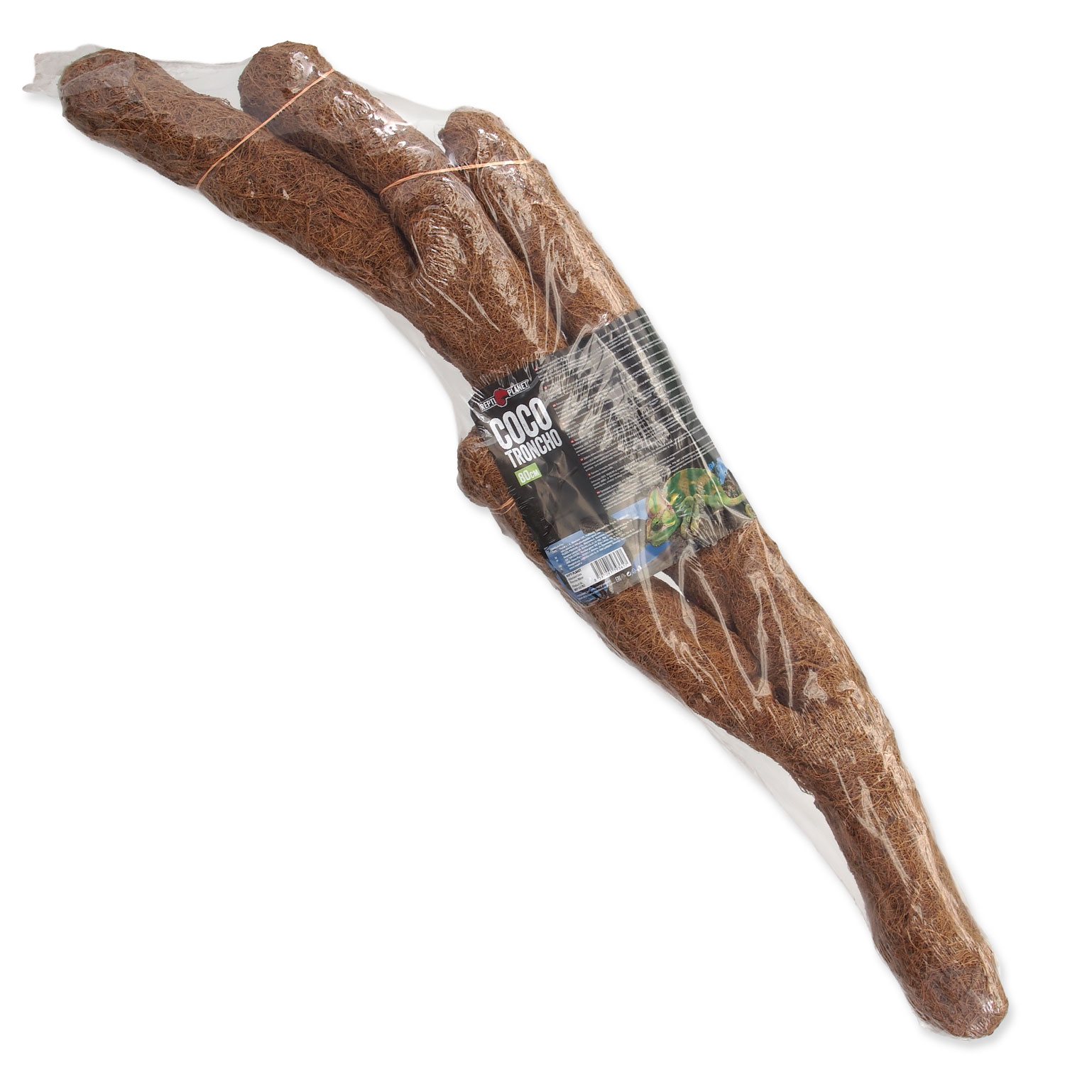Dekorace Repti Planet Coco Troncho 80cm-KS