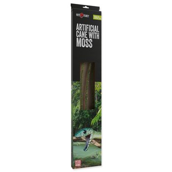 Dekorace Repti Planet liána s mechem šířka 1cm délka 200cm-KS