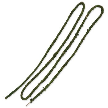 Dekorace Repti Planet liána s mechem šířka 1cm délka 200cm-KS