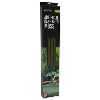 Dekorace Repti Planet liána s mechem šířka 2cm délka 200cm-KS