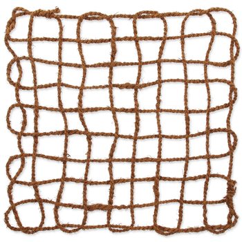Dekorace Repti Planet Coco Síť 50x50cm-KS