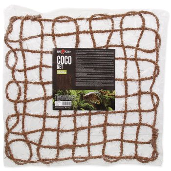 Dekorace Repti Planet Coco Síť 50x50cm-KS