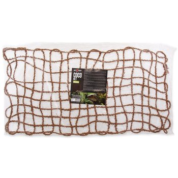 Dekorace Repti Planet Coco Síť 100x50cm-KS