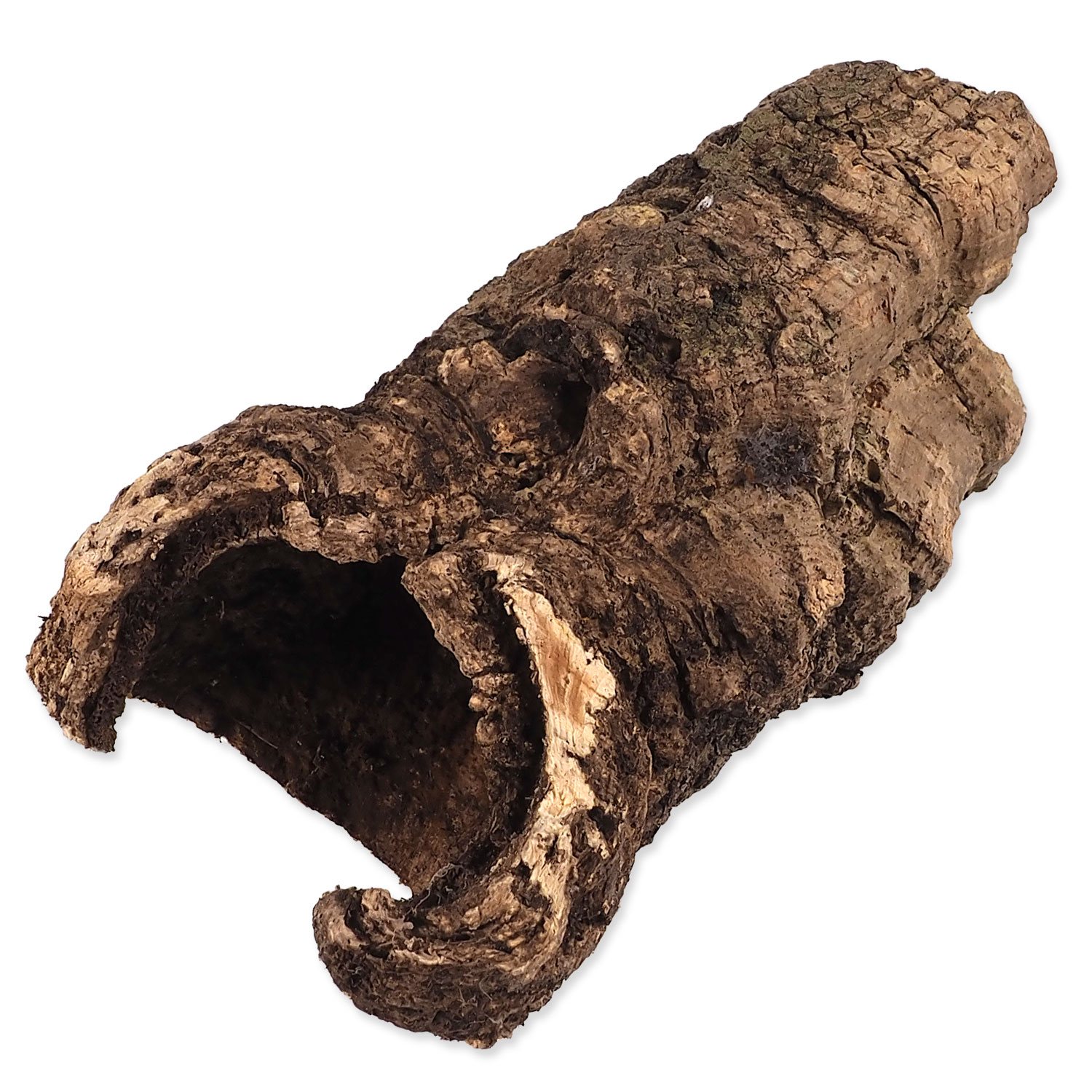 Dekorace Repti Planet Korková kůra S 12-15cm-KS