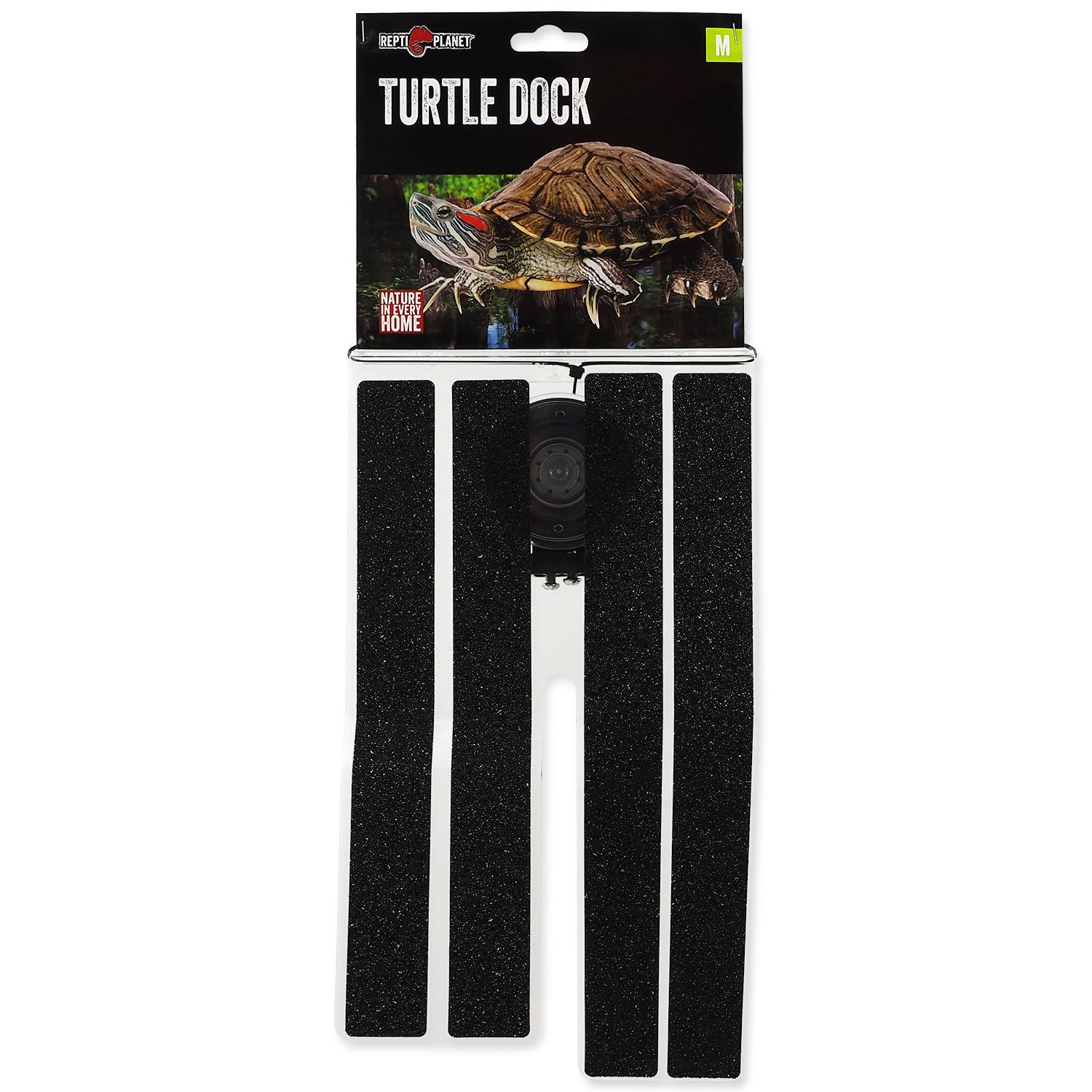 Odpočívadlo Repti Planet pro vodní želvy 31x16,8x8,6cm-KS